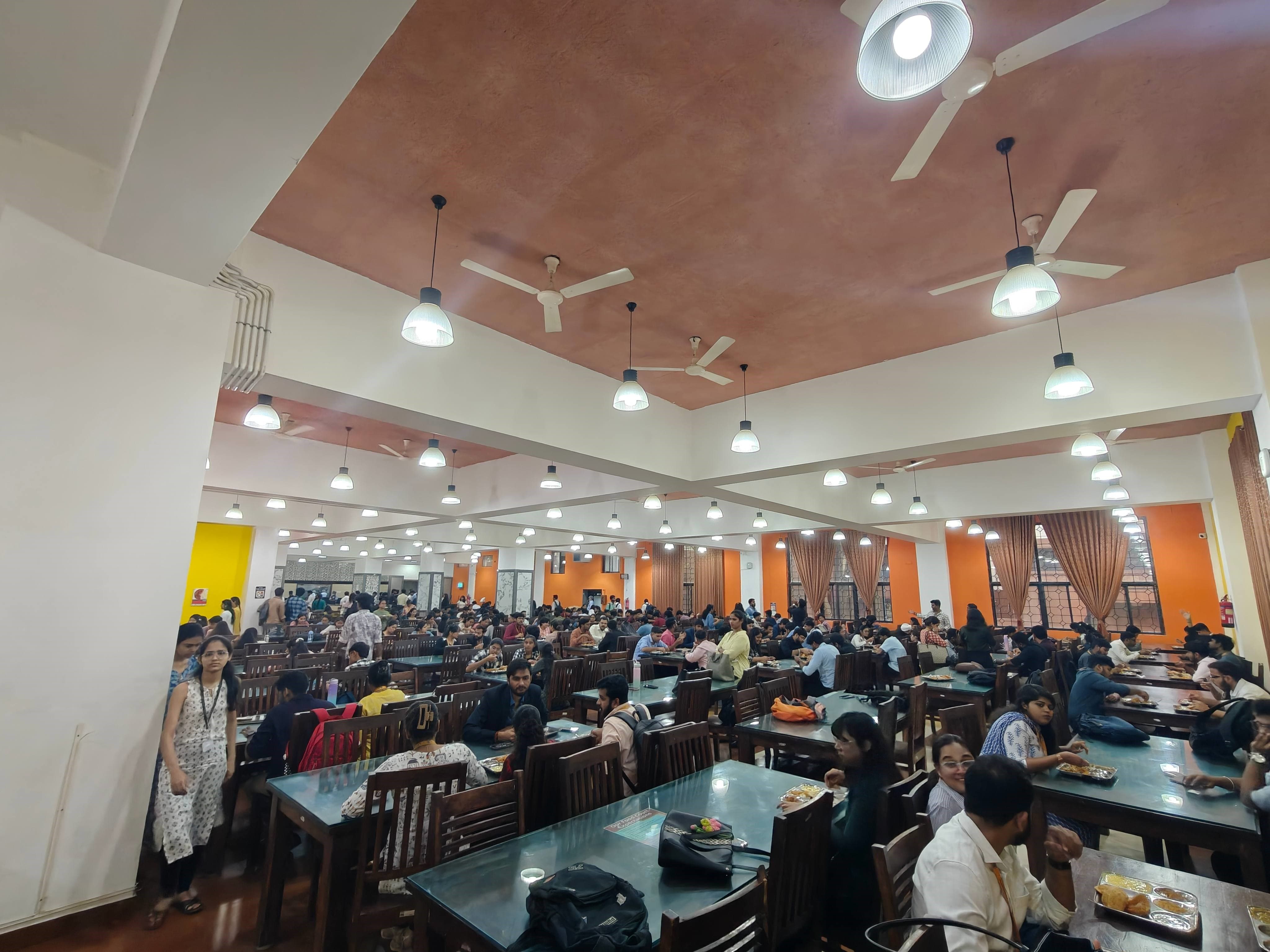 Alliance University Bangalore hostel photo 4